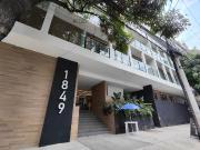 Departamento en Renta en Planta Baja en Sky Park Col....