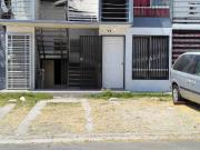 Departamento en RENTA en planta baja en Villa Fontana Aqua