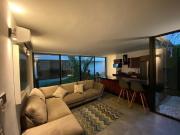 Departamento en Renta en Planta Baja en Xcumpich Merida...