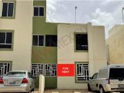 Departamento en Renta en Planta Baja Equipado Aldea Tulum