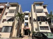 Departamento en Renta en Planta Baja Puerto Vallarta 2...