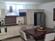 Departamento en renta en Playa Azul, Manzanillo, Colima
