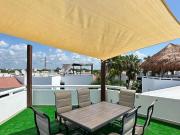 Departamento en renta en Playa Car Fase II, Playa del...