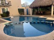 Departamento en renta en Playa Car Fase II, Solidaridad,...