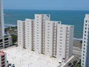 Departamento en renta en Playa de Oro Mocambo, Boca del...