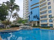 Departamento en renta en Playa de Oro Mocambo, Boca del...