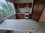 Departamento en renta en Playa de Oro Mocambo, Boca del...