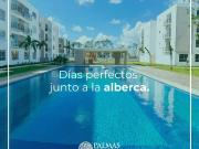DEPARTAMENTO EN RENTA EN PLAYA DEL CARMEN
