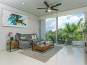 Departamento en Renta en Playa del Carmen