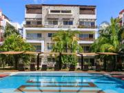 Departamento en Renta en Playa del Carmen