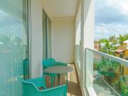 Departamento en Renta en Playa del Carmen