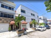 DEPARTAMENTO EN RENTA LARGO PLAZO EN PLAYA DEL CARMEN A...