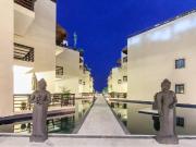 Departamento en renta en Playa del Carmen Aldea Thai...