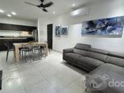 Departamento en RENTA en Playa del Carmen Amueblado