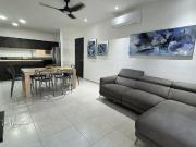 Departamento en RENTA en Playa del Carmen Amueblado