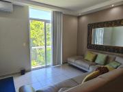 DEPARTAMENTO EN RENTA EN PLAYA DEL CARMEN CENTRICO CON...