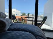 Departamento en renta en Playa del Carmen Centro, Playa...