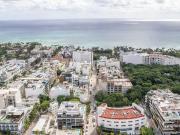 Departamento en renta en Playa del Carmen Centro, Playa...