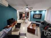 Departamento en renta en Playa del Carmen Centro,...