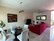 Departamento en Renta en Playa del Carmen Centro,...