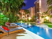 Departamento en renta en Playa del Carmen Centro,...
