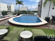 Departamento en Renta en Playa del Carmen Centro,...