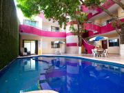 Departamento en Renta en Playa del Carmen de 3 Recamaras...