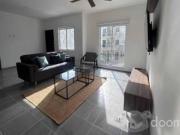 Departamento en renta en Playa del Carmen, Jardines de...