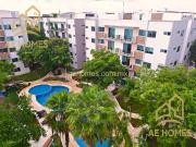 DEPARTAMENTO EN RENTA EN PLAYA DEL CARMEN PRIVADA PUNTA...