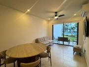 Departamento en renta en, Playa del Carmen, Quintana Roo