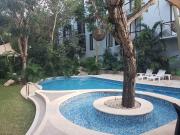 Departamento en renta en Playa del Carmen, Solidaridad,...