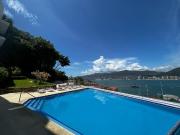 DEPARTAMENTO EN RENTA EN PLAYA GUITARRON ACAPULCO