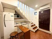 Departamento en renta en Playa Norte, Carmen, Campeche