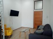 Departamento en renta en Playa Norte, Carmen, Campeche