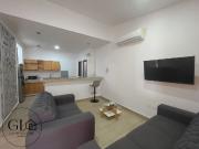 Departamento en renta en Playa Norte, Carmen, Campeche