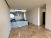 Departamento en renta en Playa Palmas, Carmen, Campeche