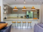 Departamento en renta en Playacar