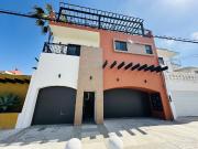 Departamento en renta en Playas de Tijuana Sección...