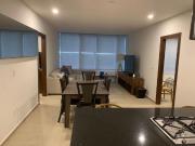 Departamento en Renta en Plaza Carso Ampliacion Granada...