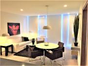 Departamento en Renta en Plaza Carso, Ampliación...