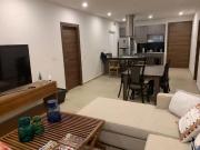 Departamento en Renta en Plaza Carso Ampliación Granada,...