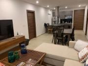 Departamento en Renta en Plaza Carso Ampliación Granada,...