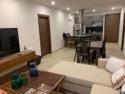 Departamento en Renta en Plaza Carso Ampliación Granada,...