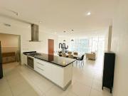 Departamento en Renta en Plaza Carso Nuevo Polanco y...