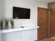 Departamento en renta en Plaza Carso, torre Claudel,...