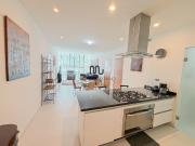 Departamento en renta en Plaza Carso Torre Dali Nuevo...