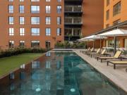 Departamento en renta en Plaza del Parque, Querétaro