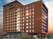 Departamento en renta en Plaza del Parque, Querétaro,...