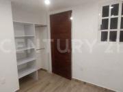 Departamento en Renta en Poder Popular Merced Gómez |...