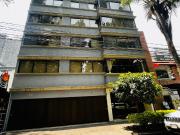 Departamento en Renta en Polanco 150 m² ¡Totalmente...
